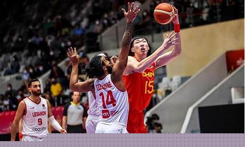 中国对黎巴嫩篮球比赛-中国与黎巴嫩篮球队