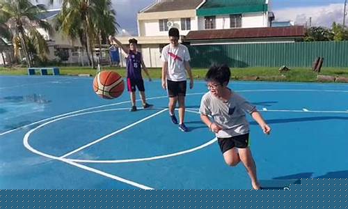 篮球1vs1怎么打-篮球1v1基本规则
