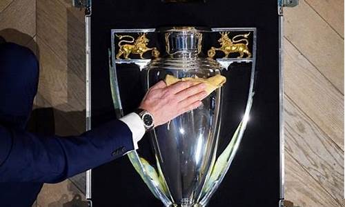 2021赛季英超联赛杯冠军-英超联赛杯冠