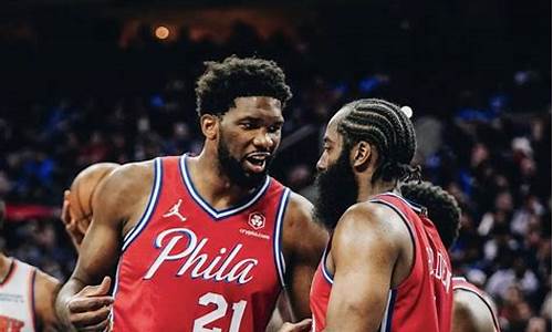 NBA猛龙与76人季后赛第二场-nba季