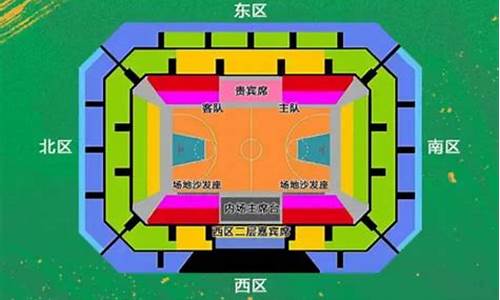 辽宁体育馆篮球馆门票-辽宁体育馆门票多少
