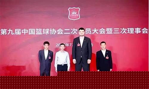 中国篮球管理中心李-中国篮球管理中心主任