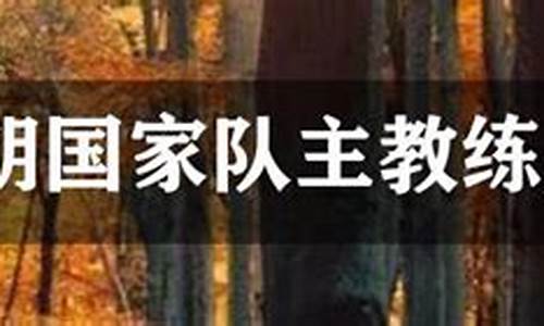 伊朗国家队教练是谁-伊朗国家队主帅