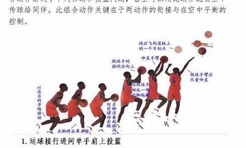篮球的资料有哪些-篮球主要参考资料