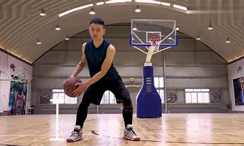 篮球简单过人技巧图解-篮球简单过人技巧