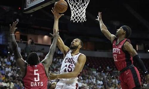 火箭vs雷霆季后赛录播-火箭vs雷霆nba季后赛今日直播
