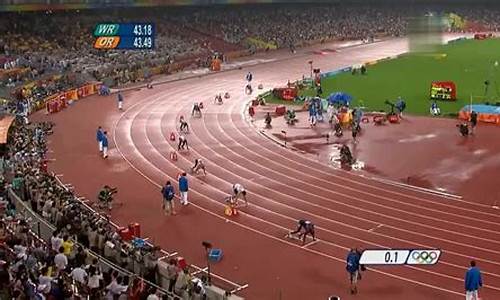 12年奥运会400米决赛-2012年40