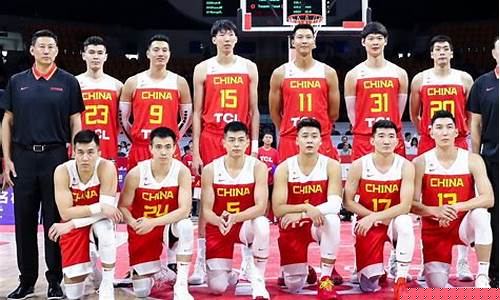 中国篮球队10号-中国篮球十号是谁
