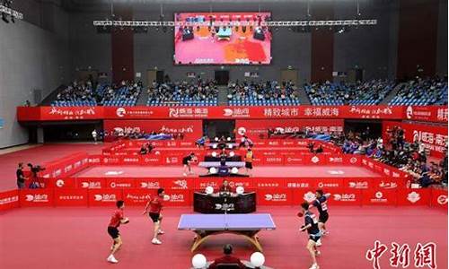 潍坊市乒乓球协会会长是谁-中国乒乓球俱乐