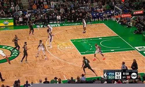 nba季后赛东部前瞻-东部nba季后赛战情