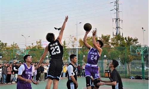 校园篮球赛赛程-nba校园篮球联赛