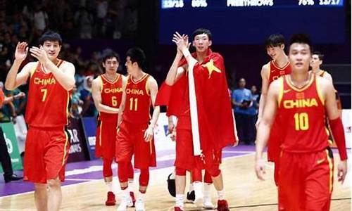 中国篮球夏季联赛时间安排-中国队nba夏季联赛