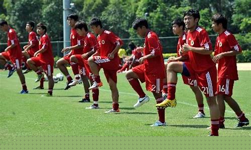 亚运会足球赛香港-亚运会香港金牌