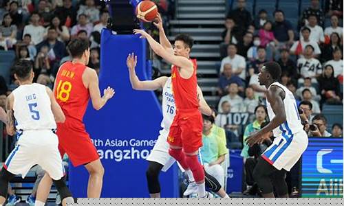 我要体育篮球亚运会-3v3篮球亚运会