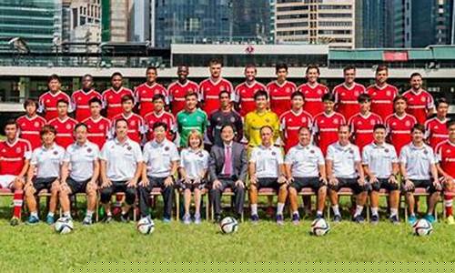 香港甲组足球联赛-香港足球总会甲级联赛