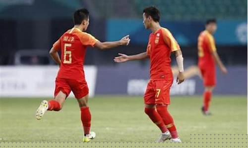 亚运会u23足球-亚运会u23巴勒斯塔