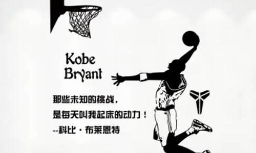 关于篮球偶像句子-篮球偶像英语作文