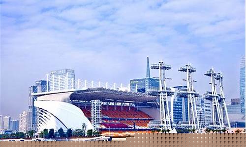 广州亚运会马术分会场-亚运马术比赛