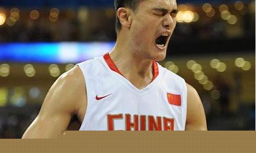 姚明被国家队拿工资-姚明被国家队用废了