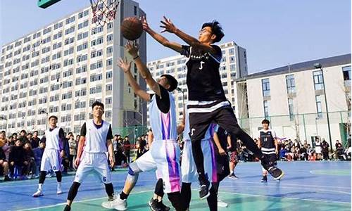 大学生篮球赛比赛要求-大学生篮球赛比赛规则