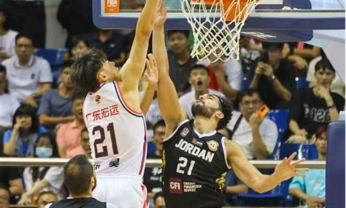 宏远队19号-宏远篮球21号球员