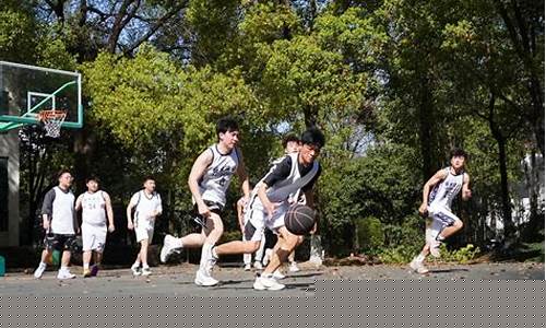 长沙民政职业技术学院篮球队李直-长沙民政大学篮球