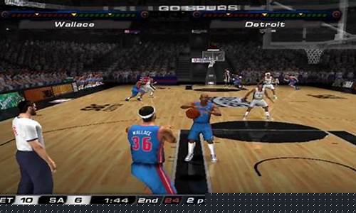 NBA06年季后赛排名-2006年nba季后赛录像