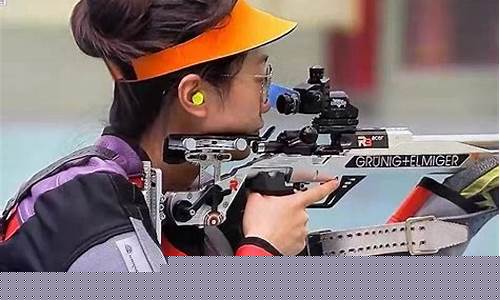 国家队射击运动员-国家队射击运动员成绩大约是多少
