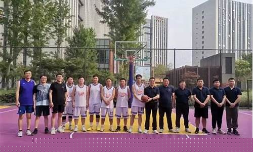 打篮球的真正意义-打篮球充满着哪些智慧