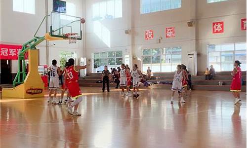 浙江省青少年篮球队-浙江省少年篮球队