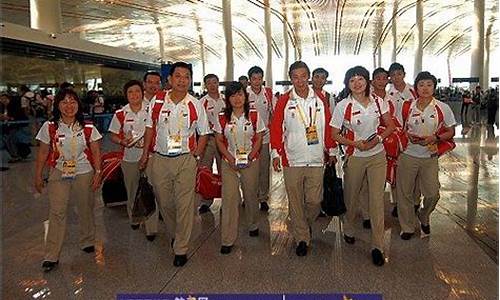 北京奥运会新加坡-北京奥运会新加坡乒乓球队员名单