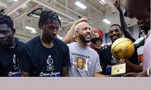 篮球德鲁大叔是谁-德鲁联赛nba球教练员
