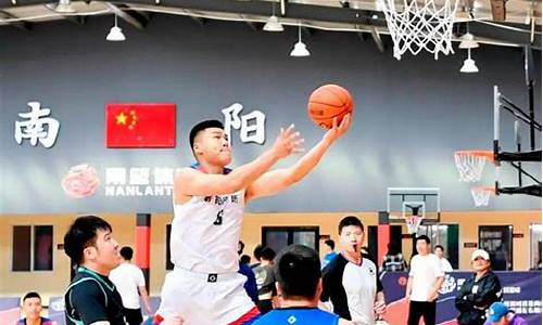 篮球四个队怎么比赛-4支队怎么打篮球比赛