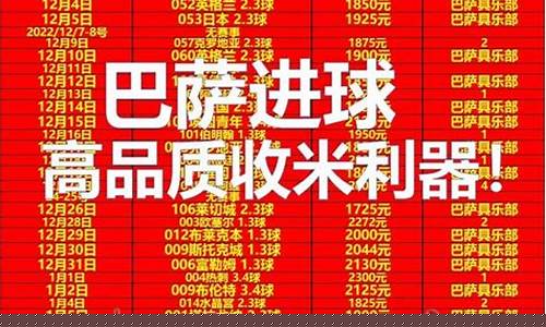 五大联赛-五大联赛足彩推荐