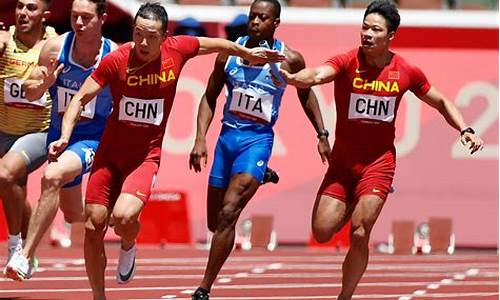 中国奥运会跑步冠军是谁啊-中国奥运会跑步冠军