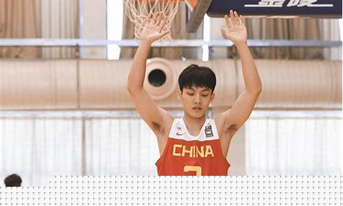 中国篮球第一高人-中国篮球第一身高